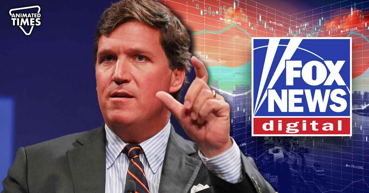 “I have no idea”: Tucker Carlson Left Sean Hannity Blindsided With Surprise Fox News Exit After 7 Years
