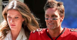 Unlike Tom Brady, Gisele Bundchen Remains Unshaken - Shares 'Stormy' Message Post Divorce 3 Unlike Tom Brady, Gisele Bundchen Remains Unshaken – Shares ‘Stormy’ Message Post Divorce