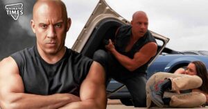 Vin Diesel Is Finally Ending $6.6 Billion Fast and Furious Franchise After Fast X?
