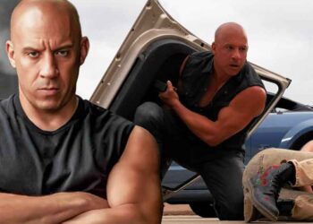 Vin Diesel Is Finally Ending $6.6 Billion Fast and Furious Franchise After Fast X?