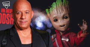 Vin Diesel Salary From Marvel Movies: Did He Really Earn $54 Million For Playing ‘Groot’?