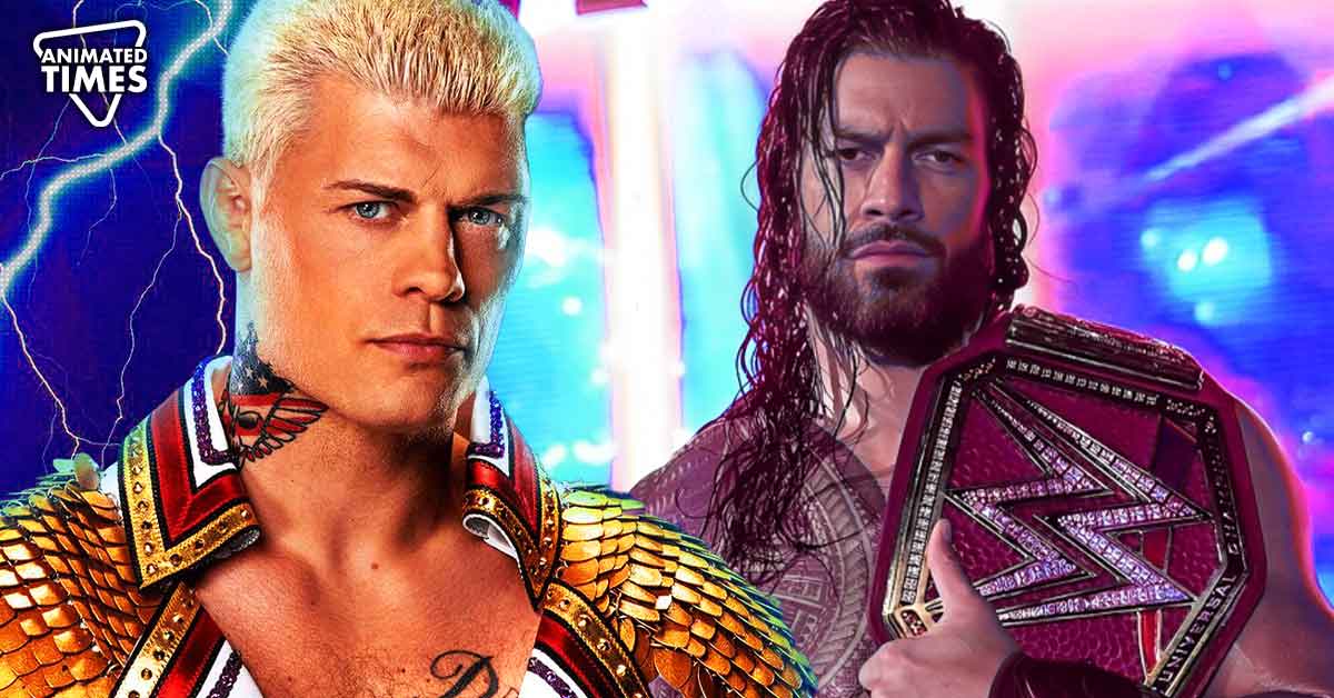WWE Made the Biggest Mistake at WrestleMania as Roman Reigns vs Cody Rhodes Result Leaves the Fans Furious