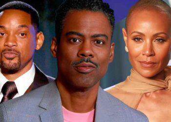 We Asked AI if Chris Rock Should've Slapped Will Smith Back - The Answer Will Shock Jada Smith