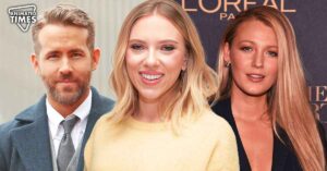 “We Weren’t Married Very Long”: Scarlett Johansson Calls Ex-husband Ryan Reynolds a Good Guy Despite Their Alleged Ugly Breakup Over Blake Lively 8 “We Weren’t Married Very Long”: Scarlett Johansson Calls Ex-husband Ryan Reynolds a Good Guy Despite Their Alleged Ugly Breakup Over Blake Lively