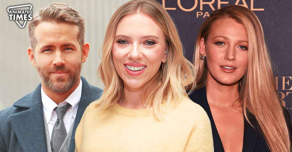 “We Weren’t Married Very Long”: Scarlett Johansson Calls Ex-husband Ryan Reynolds a Good Guy Despite Their Alleged Ugly Breakup Over Blake Lively