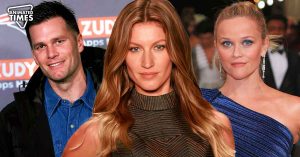 “We get stronger when we work together”: Ex-Wife Gisele Bundchen’s Finds Peace in Passion Project Amid Tom Brady’s Dating Rumors With Reese Witherspoon