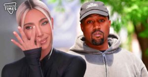 “We stay silent for my kids”: Kim Kardashian Breaks Into Tears in ‘The Kardashians’ Trailer, Hints More Kanye West Drama to Revive Falling Popularity