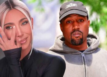 “We stay silent for my kids”: Kim Kardashian Breaks Into Tears in ‘The Kardashians’ Trailer, Hints More Kanye West Drama to Revive Falling Popularity