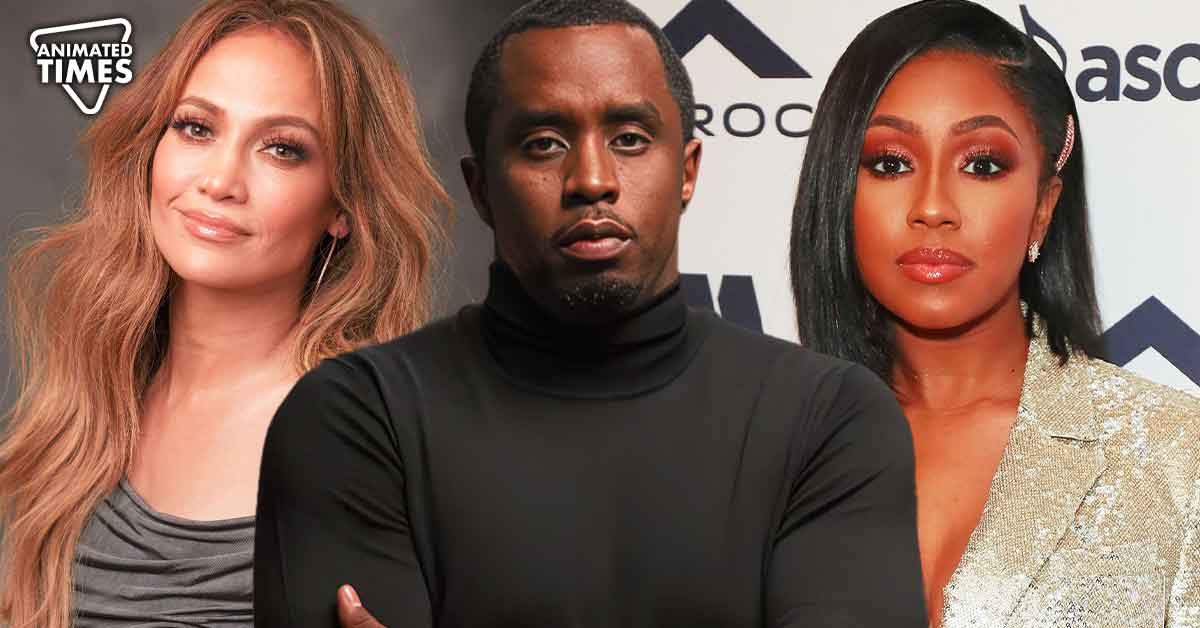“We were f—king with each other hard”: Jennifer Lopez’s $1B Ex-Partner Diddy Gets Dumped by Yung Miami, Claims They’re Still Friends
