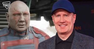 “I am not gonna give anything away”: What Did Marvel’s Boss Kevin Feige Say to Dave Bautista After Watching His Final MCU Movie?