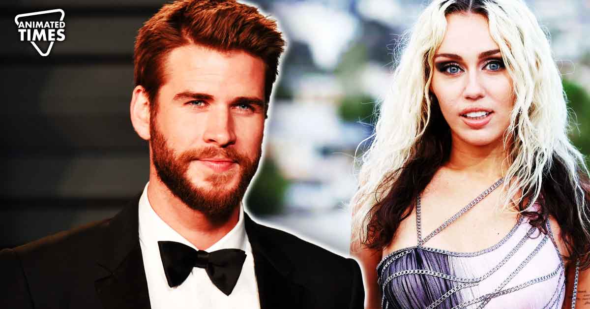 What did Liam Hemsworth Really Say to Miley Cyrus in Their Viral Red Carpet Video