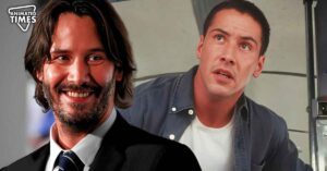 “What have you done?!”: ‘Speed’ Crew Members Were Screaming at Keanu Reeves in Utter Disbelief After He Cut His Hair Short For the Role