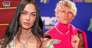 “Where’s Megan??”: Concerns Around Megan Fox’s Dating Life As She Skips Her Boyfriend Machine Gun Kelly’s Special Day