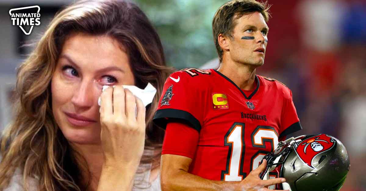 “Everything is here to teach us something”: While Tom Brady Looks For His Next Girlfriend Gisele Bündchen Looks Back at Her Failed Relationship