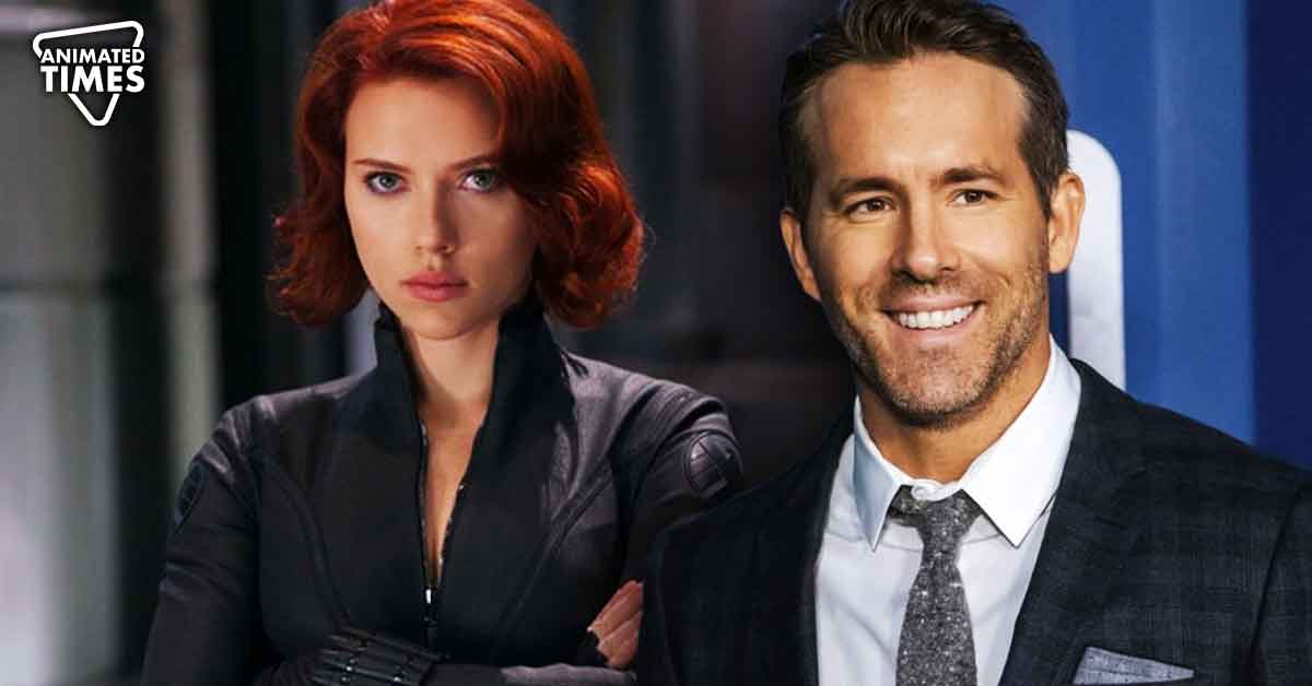 Who is Scarlett Johansson’s Husband: Who Has the Black Widow Star Dated After Ryan Reynolds?