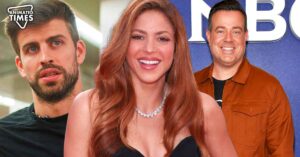 Who is Carson Daly – After Pique Exit, Shakira Sparks Relationship Rumors With $40 Million Rich American TV Host 
