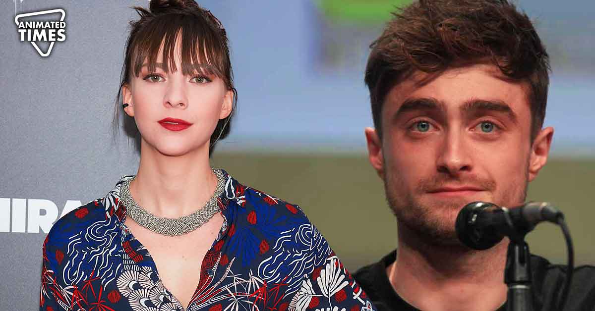 Who is Daniel Radcliffe’s Girlfriend Erin Darke: How Did the Harry Potter Actor Meet His Soulmate?