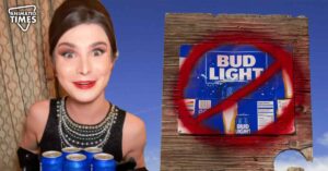 Who is Dylan Mulvaney – Is $3M Rich Trans TikTok Star Responsible for Mammoth 17% Bud Light Sales Drop?