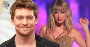 Who is Joe Alwyn – Taylor Swift’s Boyfriend Who Helped Her Break Streaming Records With Grammy Winning Album Folklore