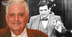 Who is Michael Lerner - Prolific Oscar-Nominated Actor Who Passed Away at 81 3 Who is Michael Lerner – Prolific Oscar-Nominated Actor Who Passed Away at 81