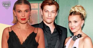 Who is Millie Bobby Brown’s Fiancé Jake Bongiovi – 19 Year Old Stranger Things Star Announces She’s Engaged