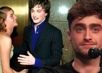 "I'm sorry guys, it's not happening": Why Did Daniel Radcliffe Never Date Emma Watson While Filming Harry Potter?