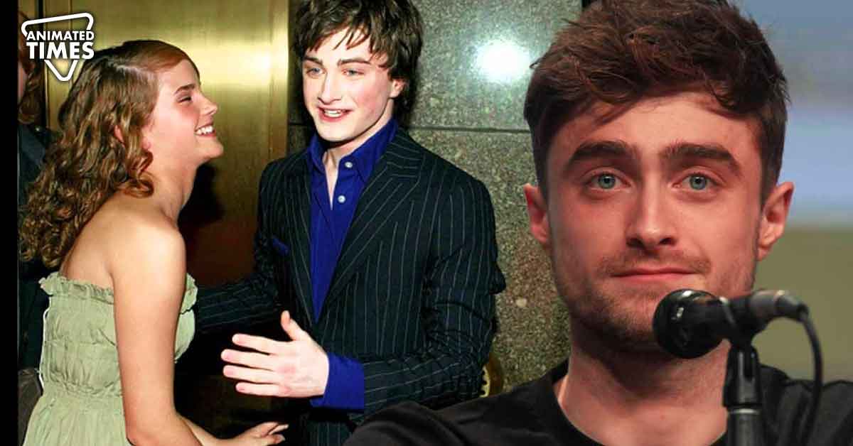 “I’m sorry guys, it’s not happening”: Why Did Daniel Radcliffe Never Date Emma Watson While Filming Harry Potter?