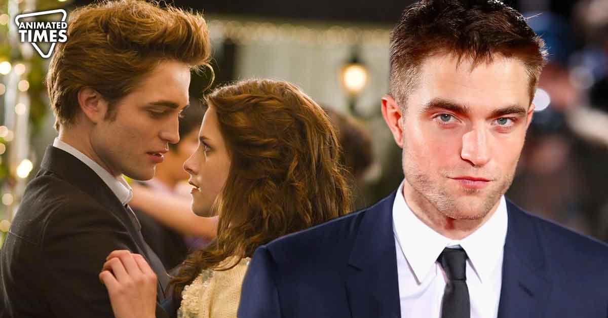 Why Did Robert Pattinson Breakup With Kristen Stewart: Did Kristen Stewart Cheat on Her Twilight Co-star?