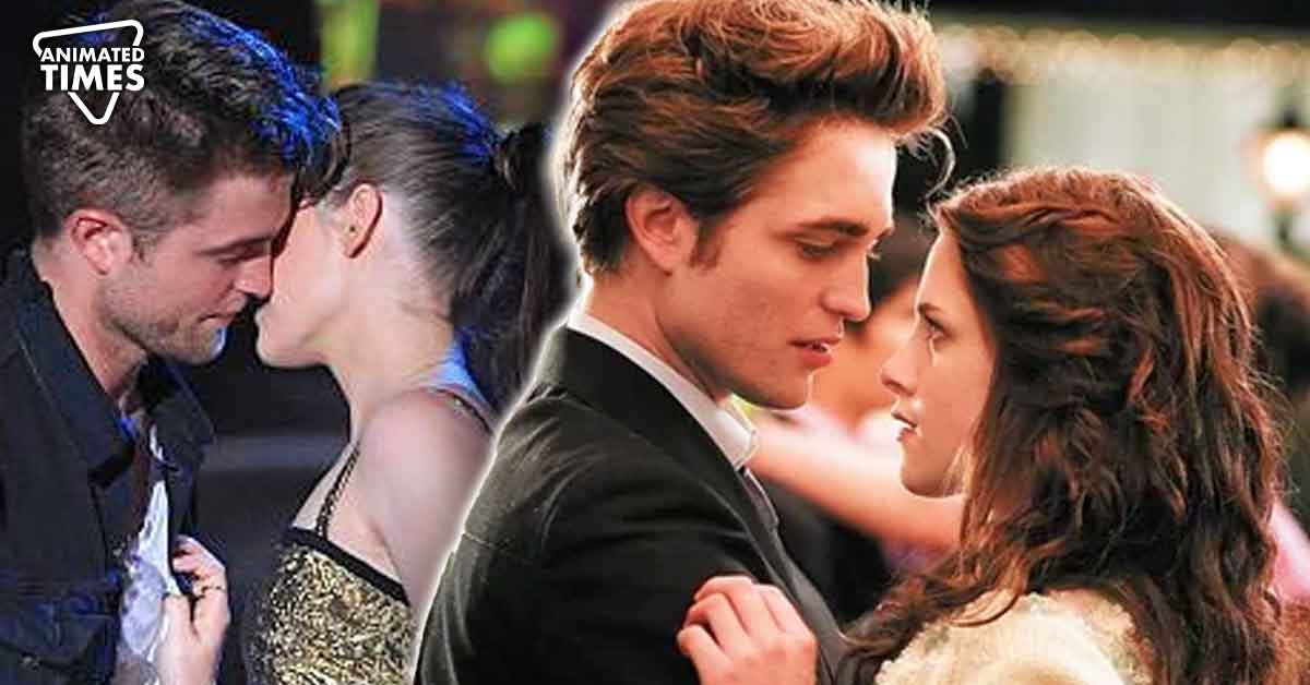 Why Did Robert Pattinson and Kristen Stewart Breakup – Relationship Timeline of Twilight Couple as Actress Turns 33