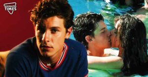 Why Did Shawn Mendes and Camila Cabello Breakup – Singers Reportedly Back Together After Steamy Kiss in Public During Coachella