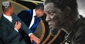 Will Smith Reportedly Highest Paid Apple TV Actor With $35M Salary for Comeback Movie ‘Emancipation’ Despite Oscars Slap