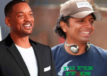 Will Smith Secretly Directed But Refused Having His Name Attached to $243 Million Movie That Almost Annihilated M. Night Shyamalan's Reputation