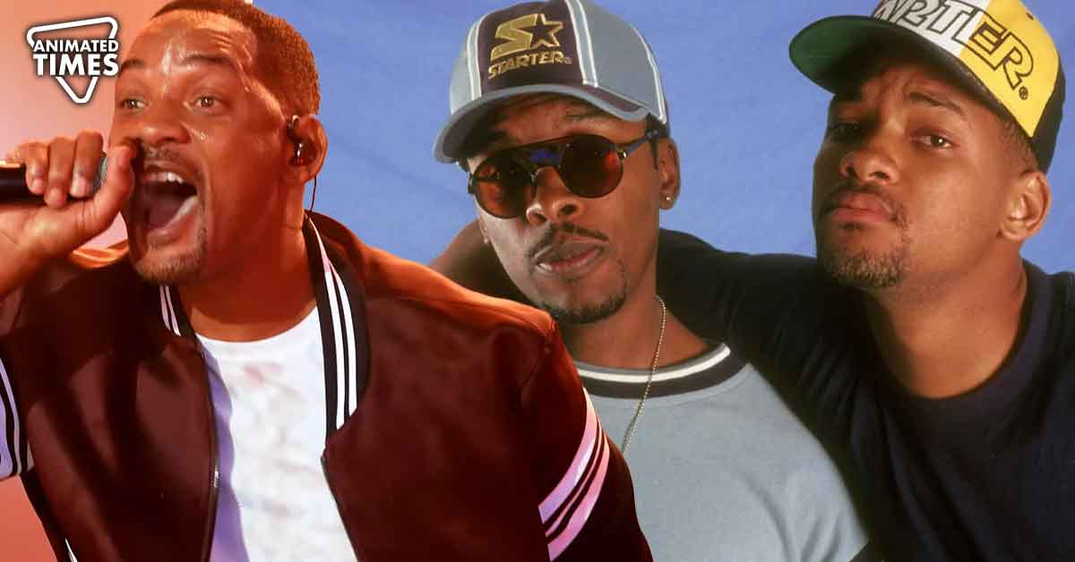 “I hated that, being called soft”: Will Smith’s Non-Aggressive Rap Music That Didn’t Curse Made Hollywood Brand Him a ‘Weak Softie’
