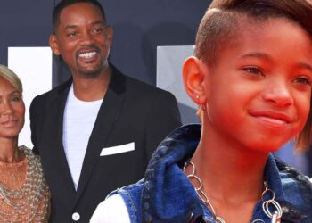 Willow Smith Net Worth - Will and Jada Smith's Young Daughter Earns a Staggering Amount of Money at 22