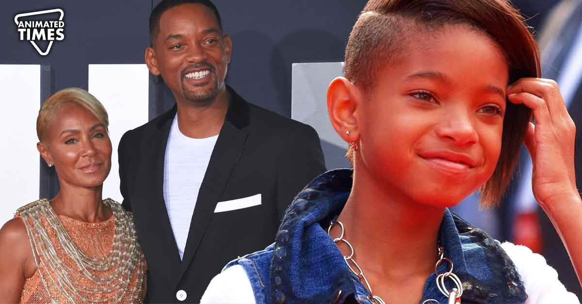 Willow Smith Net Worth – Will and Jada Smith’s Young Daughter Earns a Staggering Amount of Money at 22