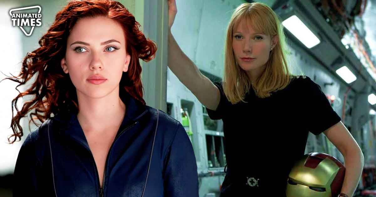 “You could’ve been awful”: Scarlett Johansson and Gwyneth Paltrow Were Beefing in Iron Man? The Marvel Stars Finally Address the Rumors