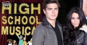Zac Efron, Vanessa Hudgens Back on Track Following 4 Year ‘High School Musical’ Romance Ended in Tragedy, Turning Them into Bitter Rivals?