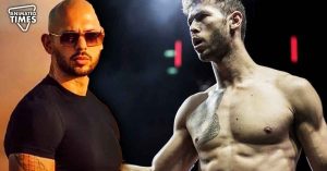 Why Was Andrew Tate Jailed in Romanian Prison – Controversial Kickboxer’s Career Revealed