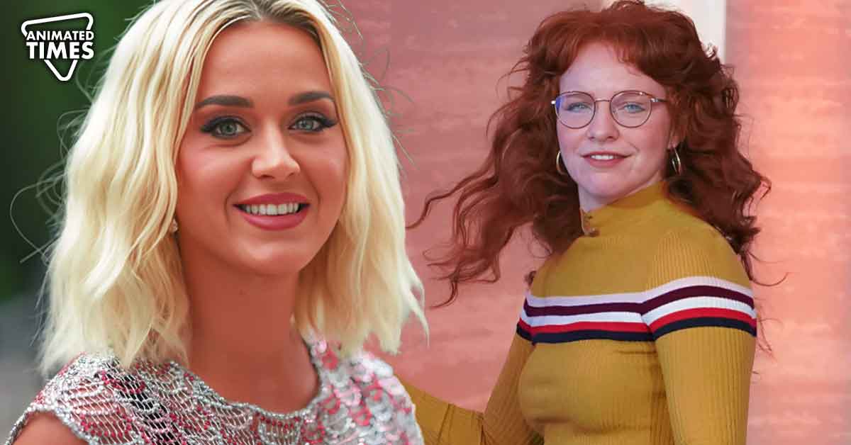 "it’s easier to walk away than to be rejected": Katy Perry's Mom Shaming Joke Allegedly Forced Sarah Beth Liebe to Leave 'American Idol'