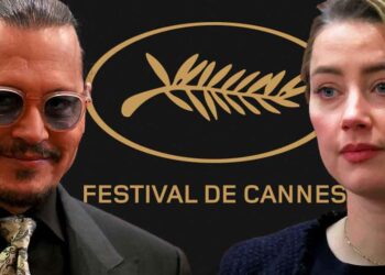 "We only know one thing, it's the justice system": Cannes Film Festival B**chslaps Amber Heard Fans For Protesting Against Johnny Depp Comeback Movie as Opener