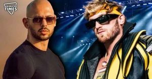 “It will have a ripple effect much more dangerous”: Wrestlemania Star Logan Paul Warned Fans About Andrew Tate as Top G Put Under House Arrest