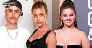 “Stop copying Selena”: Justin Bieber’s Wife Hailey Bieber Accused of Copying Selena Gomez’s Business Model After Their Alleged Heated Battle