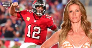 NFL Expert Says Tom Brady's Gisele Bundchen Inspired Retirement Will "Free" Tampa Bay Buccaneers 7 NFL Expert Says Tom Brady’s Gisele Bundchen Inspired Retirement Will “Free” Tampa Bay Buccaneers