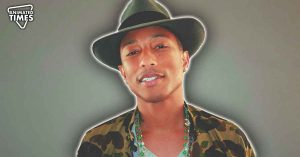 Pharrell Williams Joins Keanu Reeves’ Rank of ‘Immortal Vampires’ as 50 Year Old Musician Shocks Fans With No Signs of Ageing 