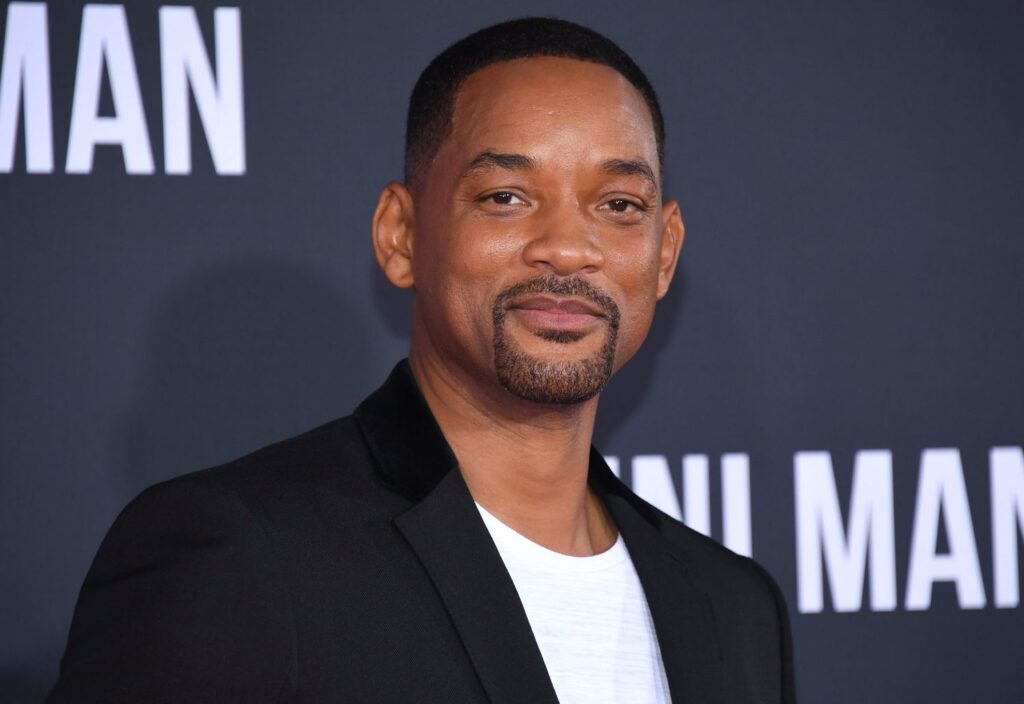 Will Smith 