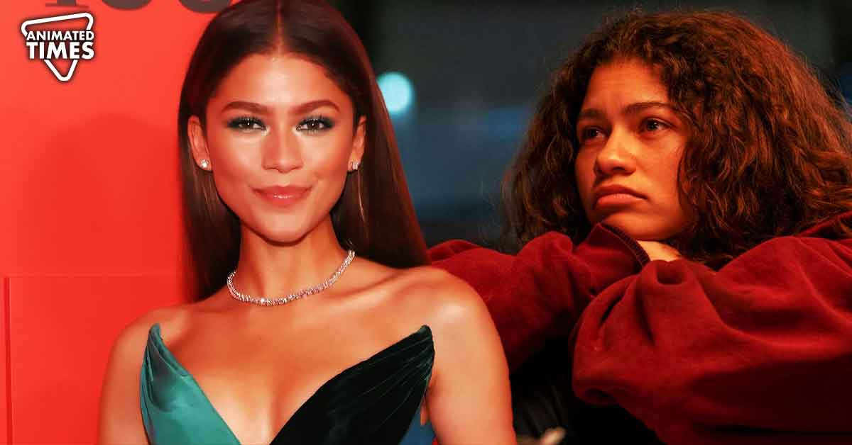 "They think Zendaya like Papaya. It's just 'day'": $20M Rich Marvel Star Reveals Fans Royally Screw Up Her Name