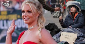 'Hypocrite' Britney Spears Slammed after $70M Rich Singer Would Rather Pick the 'Homeless' Over Hollywood Stars: "You literally invited Hollywood to your wedding" 7 ‘Hypocrite’ Britney Spears Slammed after $70M Rich Singer Would Rather Pick the ‘Homeless’ Over Hollywood Stars: “You literally invited Hollywood to your wedding”