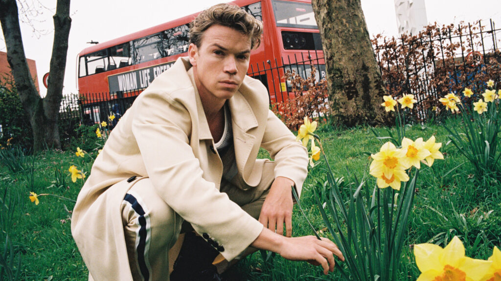 Will Poulter