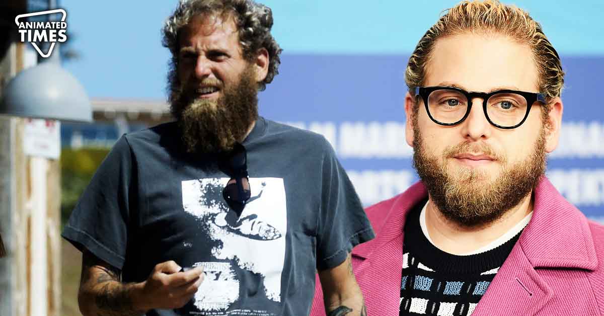 “Jonah Hill got small as f**k”: 2 Time Oscar Nominated Actor’s Drastic Body Transformation Triggers Wild Internet Reactions
