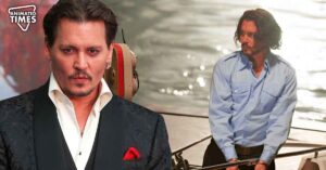 2010 Johnny Depp Movie Had a Policeman Stationed at All Times During Venice Chase Scene for This Absurd Reason